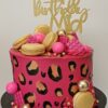 20251101_090929 Leopard Print Cake