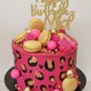 20251101_090939 Leopard Print Cake