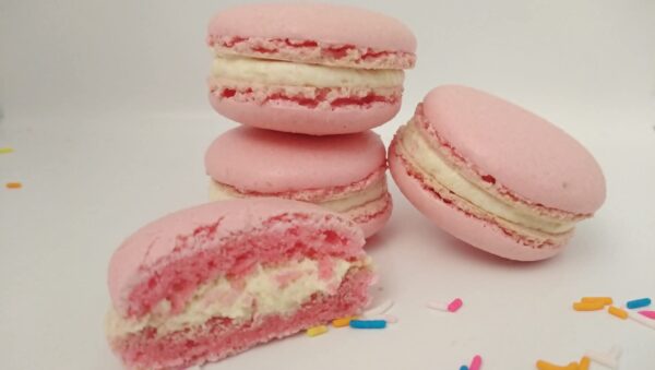 Classic Macarons