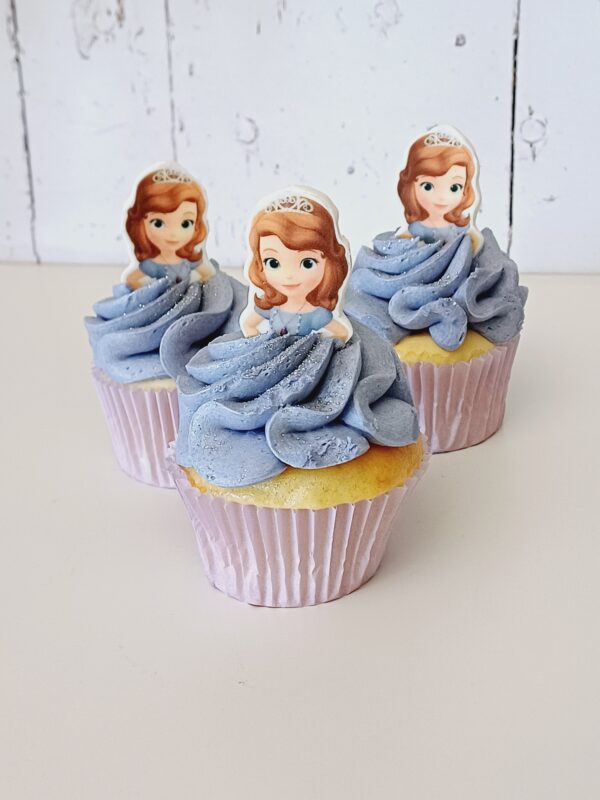 20240829_134258 Cupcakes with Edible Prints