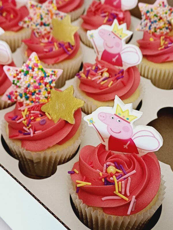 20240926_111309 Cupcakes with Edible Prints