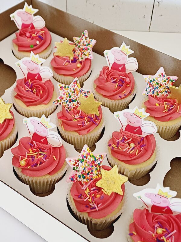 20240926_111320 Cupcakes with Edible Prints