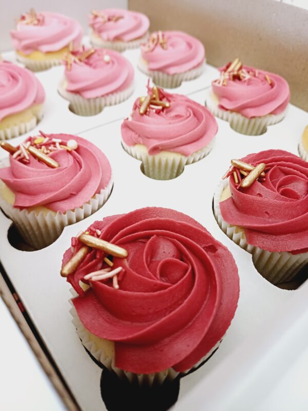 20241018_081232 Ombré Cupcakes