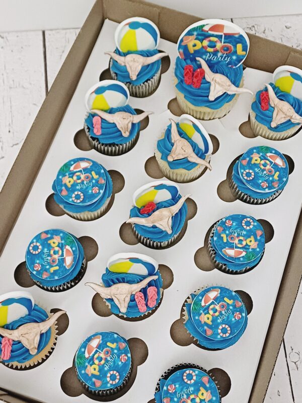 20250215_055508 Cupcakes with Edible Prints