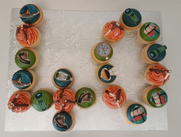 20250725_093945 Cupcakes with Edible Prints