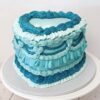 FB_IMG_1764680033015 Vintage Heart Cake