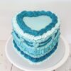 FB_IMG_1764680037142 Vintage Heart Cake