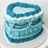 FB_IMG_1764680039532 Vintage Heart Cake